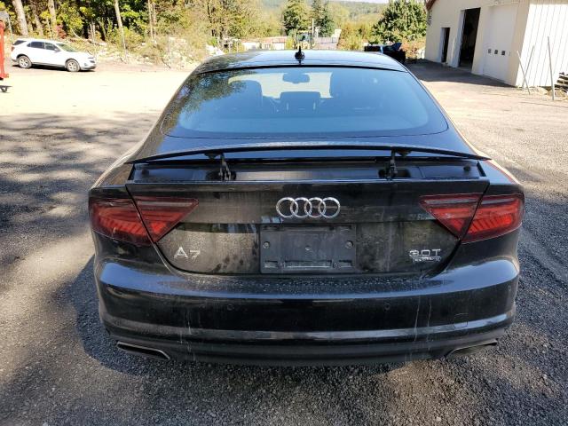 VIN WAU2GAFCXGN010105 2016 Audi A7, Prestige no.6