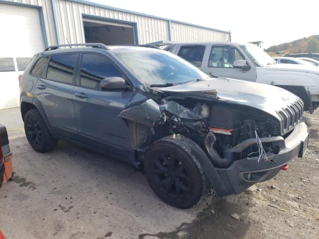 1C4PJMBS2FW510647 Jeep Cherokee Trailhawk