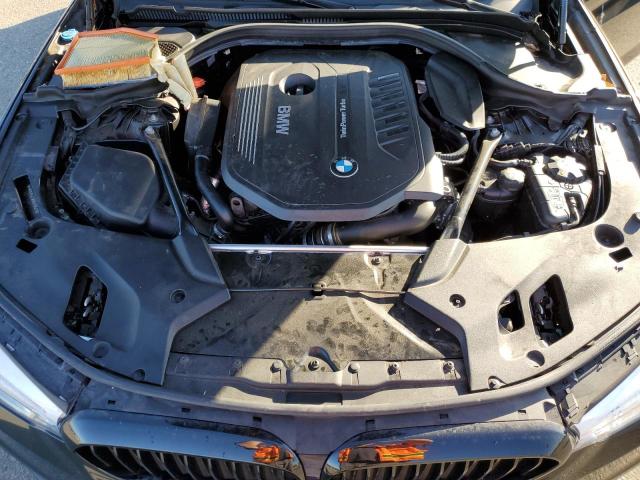 2017 BMW 540 I - WBAJE5C38HG478501