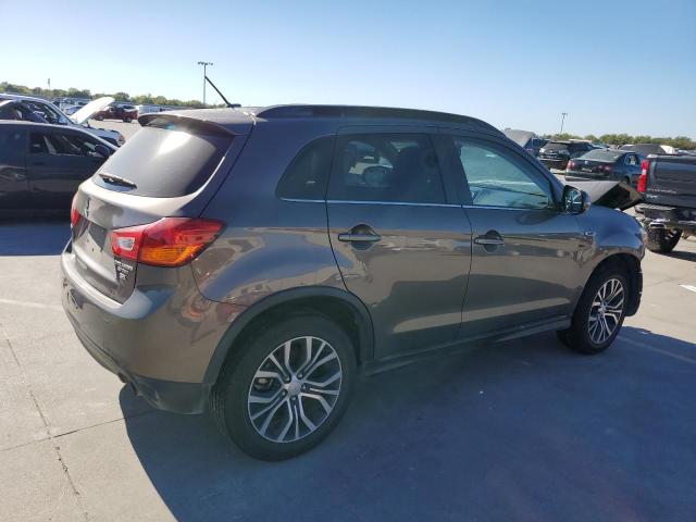 JA4AP4AW9GZ043911 Mitsubishi Outlander Sport Sel