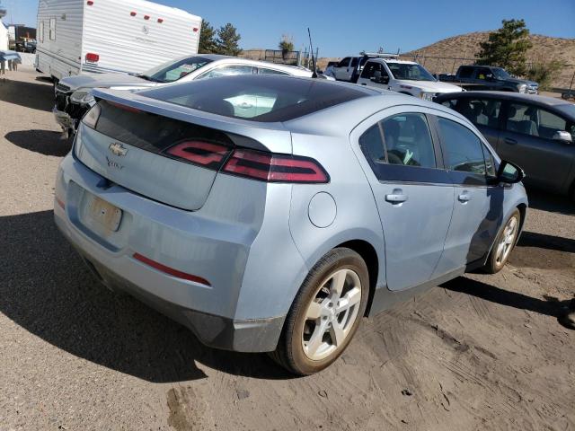 VIN 1G1RA6E47DU134319 2013 Chevrolet Volt no.3