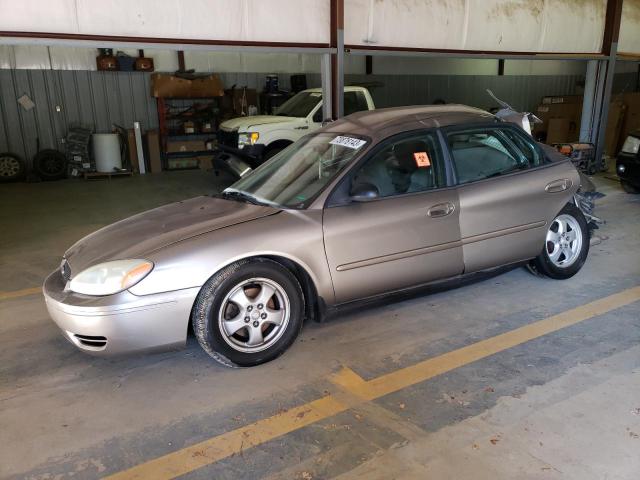 2005 Ford Taurus SE