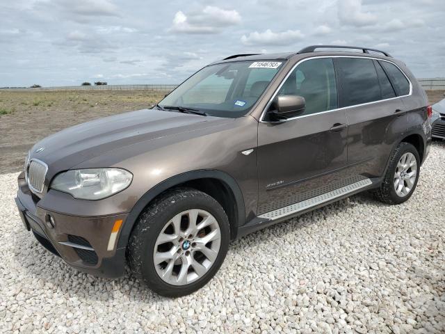 VIN 5UXZV4C58D0B17582 2013 BMW X5, Xdrive35I no.1