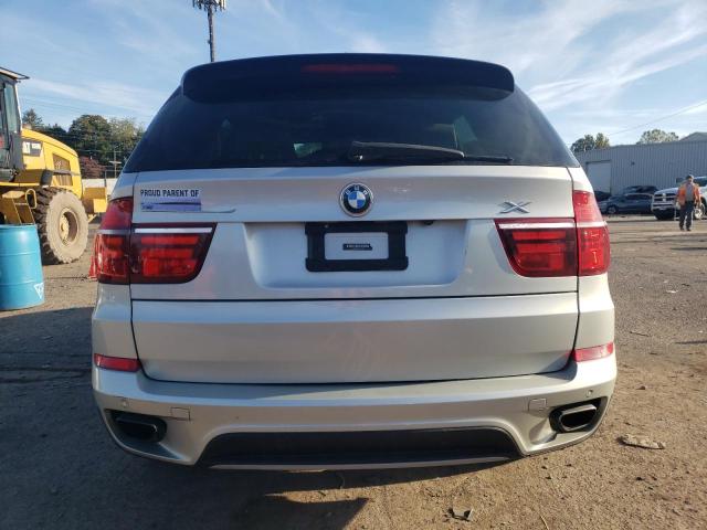 VIN 5UXZV8C52D0C15109 2013 BMW X5, Xdrive50I no.6