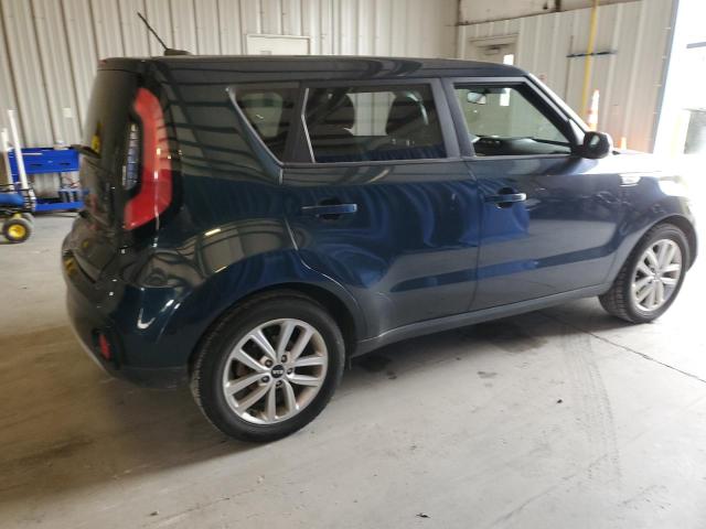 KNDJP3A54H7434355 | 2017 KIA SOUL +