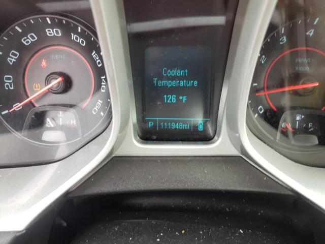 2015 CHEVROLET CAMARO LT1 2G1FD1E30F9277620
