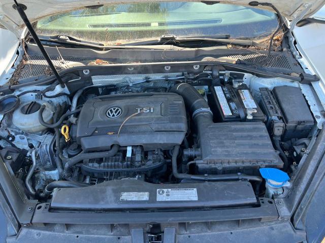 2016 VOLKSWAGEN GOLF SPORT - 3VWC17AU6GM511141