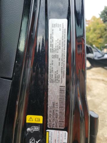 2022 JEEP GLADIATOR - 1C6JJTBG6NL155405