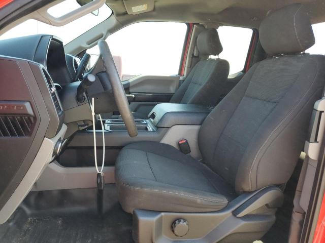 2018 FORD F150 4WD 1FTEX1EPXJFE66014