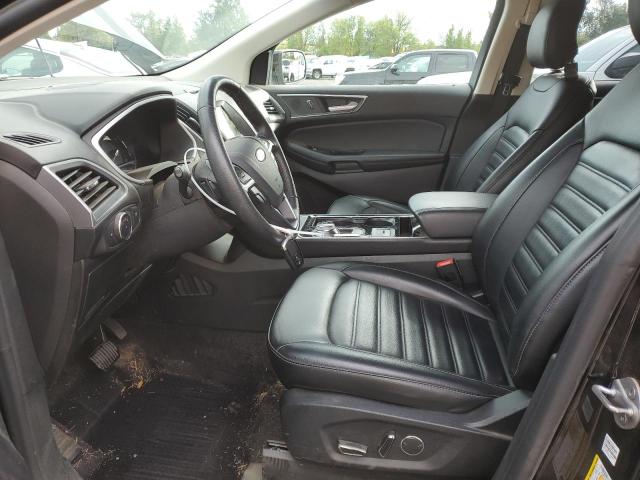 2FMPK4J97KBB42243 2019 FORD EDGE, photo no. 7