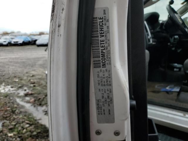 2018 RAM 4500 3C7WRKAL6JG179651
