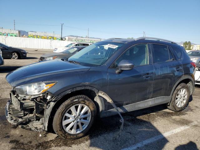 2013 Mazda CX-5 Touring