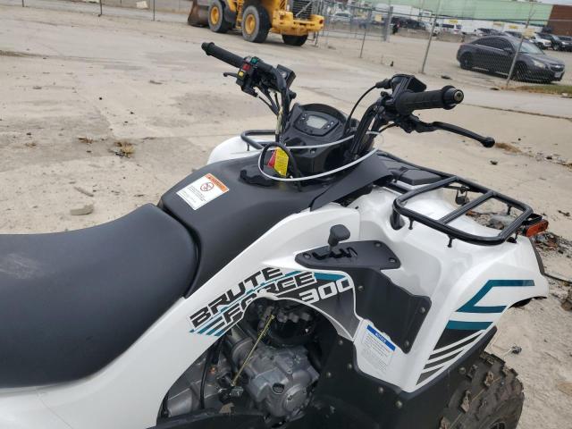 2023 KAWASAKI KVF300 C - RGSWM22A2PBK34998