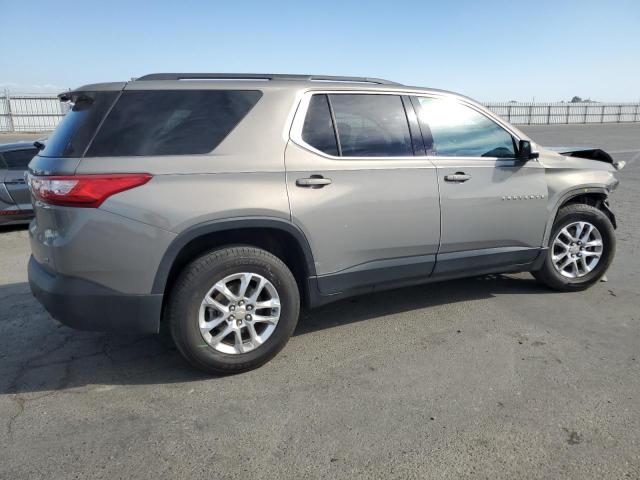 2019 CHEVROLET TRAVERSE L - 1GNERGKW2KJ239091