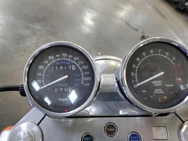2003 HONDA VF750 C JH2RC43083M900697