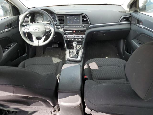 2020 HYUNDAI ELANTRA SE - 5NPD84LF7LH520253