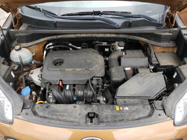 2019 KIA SPORTAGE L - KNDPM3AC5K7617112