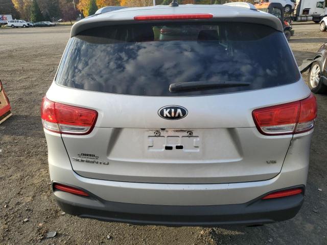 5XYPG4A50GG108084 KIA SORENTO LX