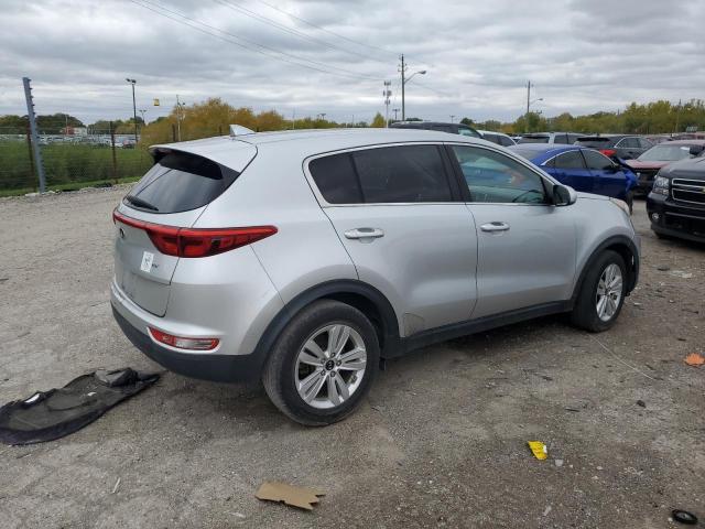 KNDPM3AC9H7152195 | 2017 KIA sportage lx