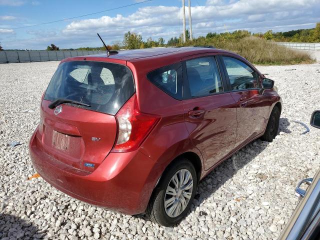 3N1CE2CPXGL397655 Nissan Versa Note S