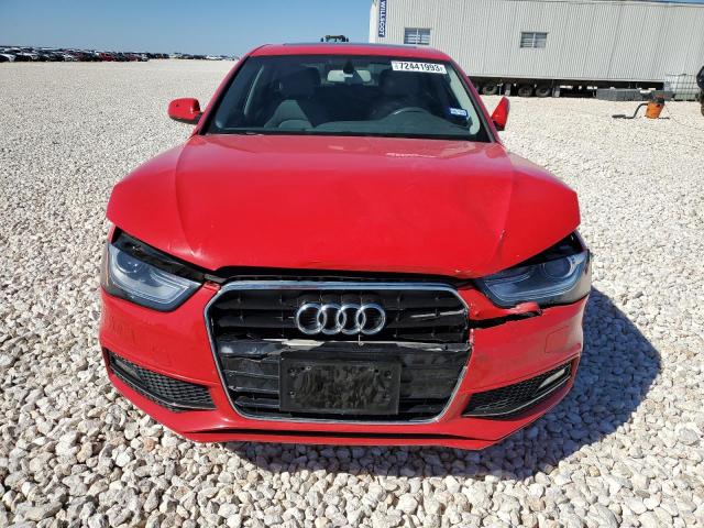 WAUAFAFL3EN045578 | 2014 AUDI A4 PREMIUM