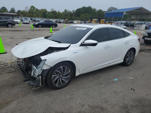 2019 Honda Insight Touring