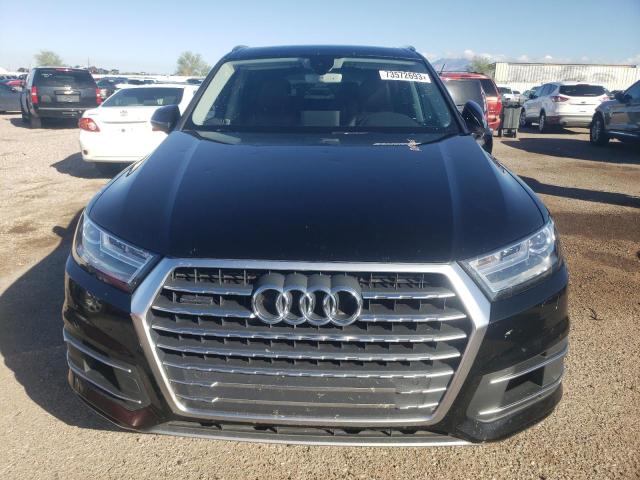 VIN WA1AAAF71HD004732 2017 Audi Q7, Premium no.5