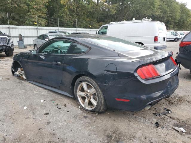 1FA6P8AM5G5235549 Ford MUSTANG