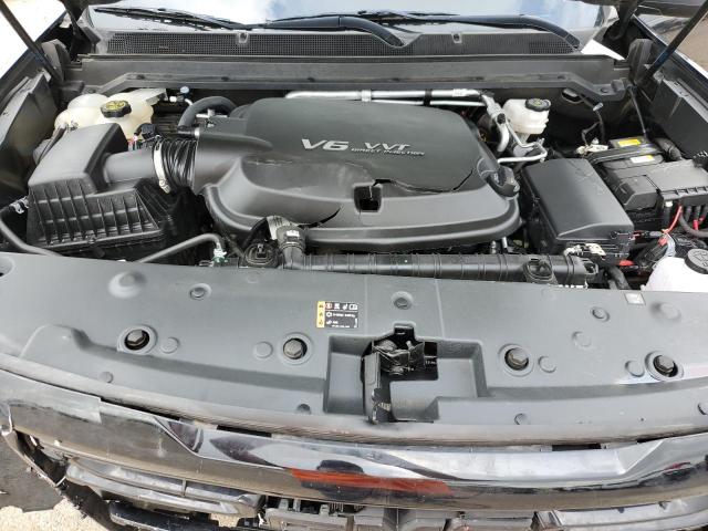 1GTG5BEN2M1101914 GMC Canyon Elevation