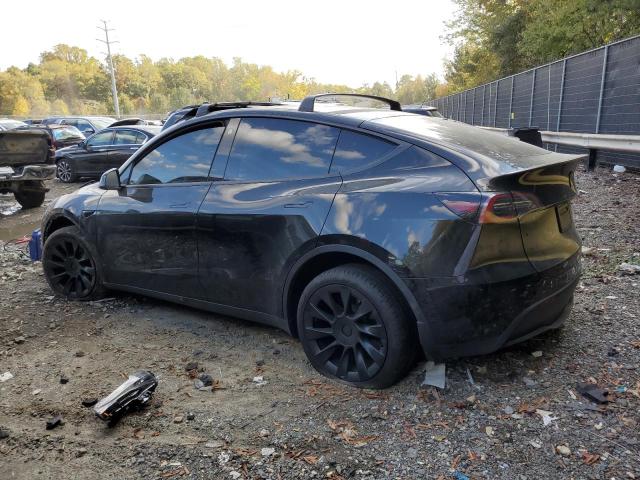 7SAYGDEEXPA025817 | 2023 Tesla model y