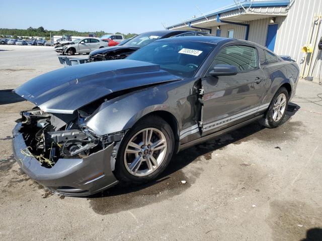 2013 Ford Mustang 