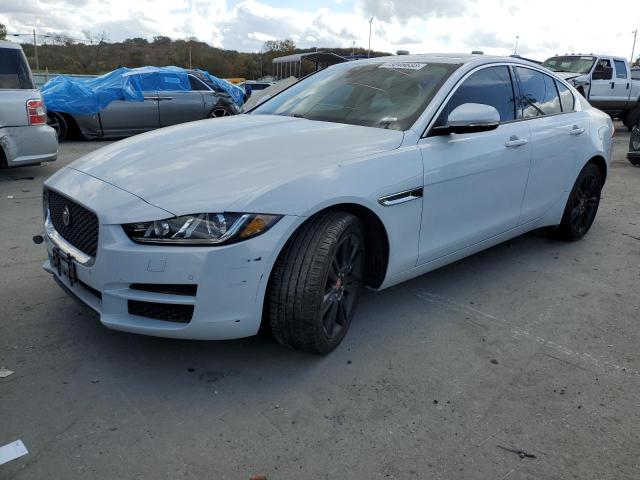 2017 JAGUAR XE PREMIUM - SAJAJ4BN8HA970252