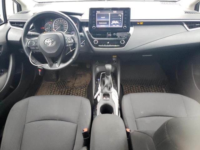 2022 TOYOTA COROLLA LE - 5YFBPMBE9NP333766