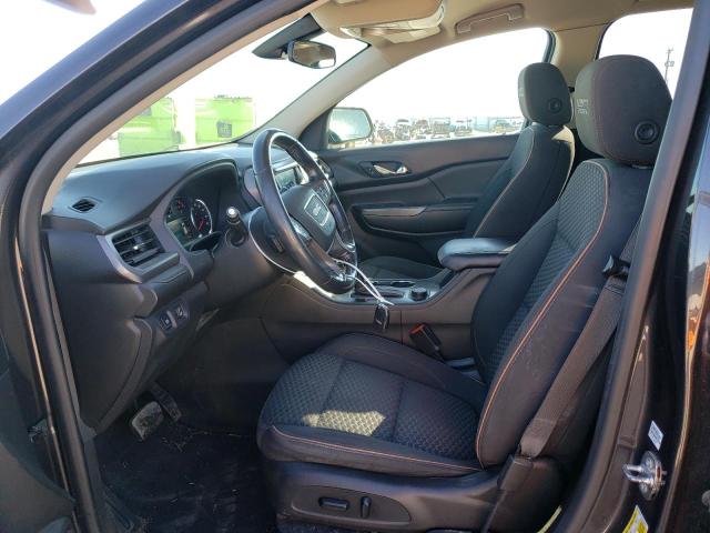 1GKKNTLSXHZ223974 GMC Acadia All Terrain