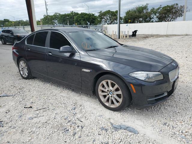 WBAKN9C55ED680819 BMW 550 I