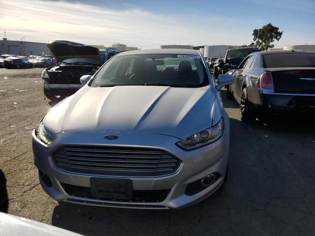 3FA6P0PU9GR357076 2016 FORD FUSION, photo no. 5