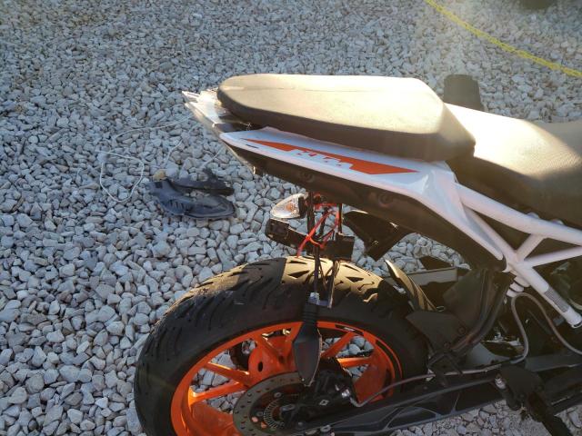 2021 Ktm 200 Duke VIN: MD2JPC406MC031537 Lot: 69946523