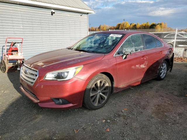 4S3BNAJ69F3056674 | 2015 SUBARU LEGACY 2.5