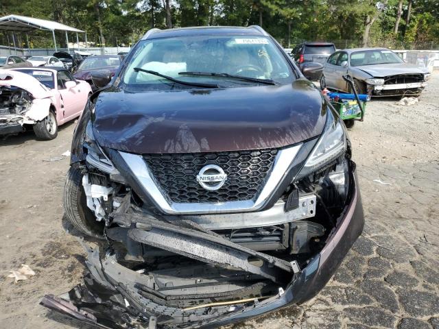 5N1AZ2MJ9KN147203 Nissan Murano S 5