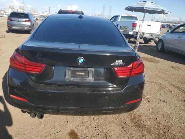 WBA4J1C52KBM12940 BMW 430i Gran Coupe