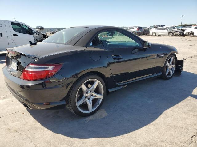 2015 MERCEDES-BENZ SLK 250 - WDDPK4HA1FF099114