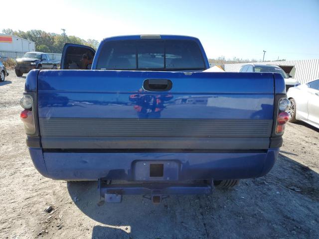 2000 Dodge Ram 1500 VIN: 3B7HC13Z6YG137042 Lot: 46746324