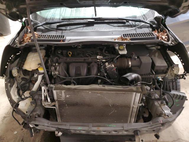 1FMCU0G72GUC33431 Ford ESCAPE SE