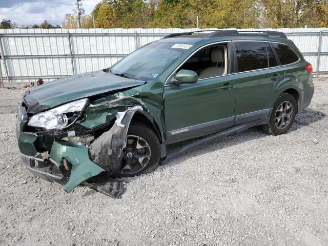 2012 Subaru Outback 3.6R Limited