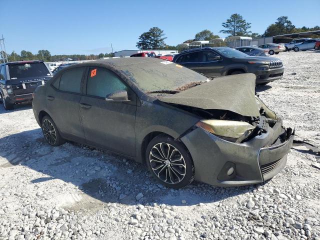 2T1BURHE5EC067319 | 2014 Toyota corolla l