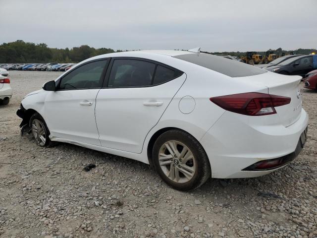 5NPD84LF4KH478879 Hyundai Elantra SE 2