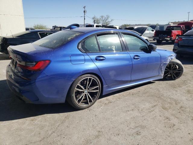 2021 BMW M340I VIN: 3MW5U7J02M8B82553 Lot: 72269073