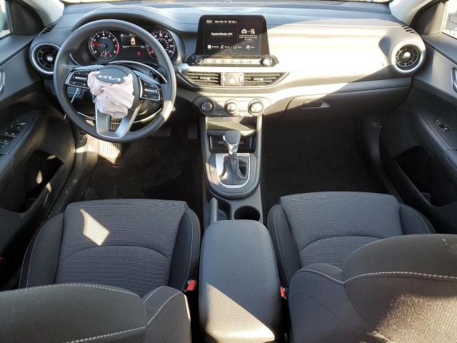 2023 KIA FORTE LX - 3KPF24AD6PE579025