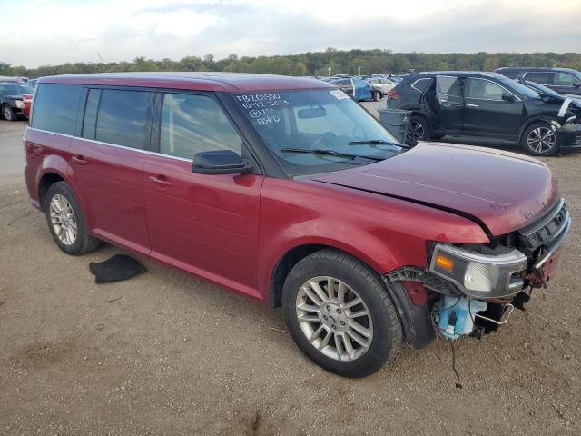 2FMGK5C85EBD09617 Ford FLEX SEL