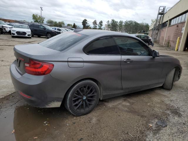 VIN WBA1F5C57FV256555 2015 BMW 2 Series, 228 I no.3